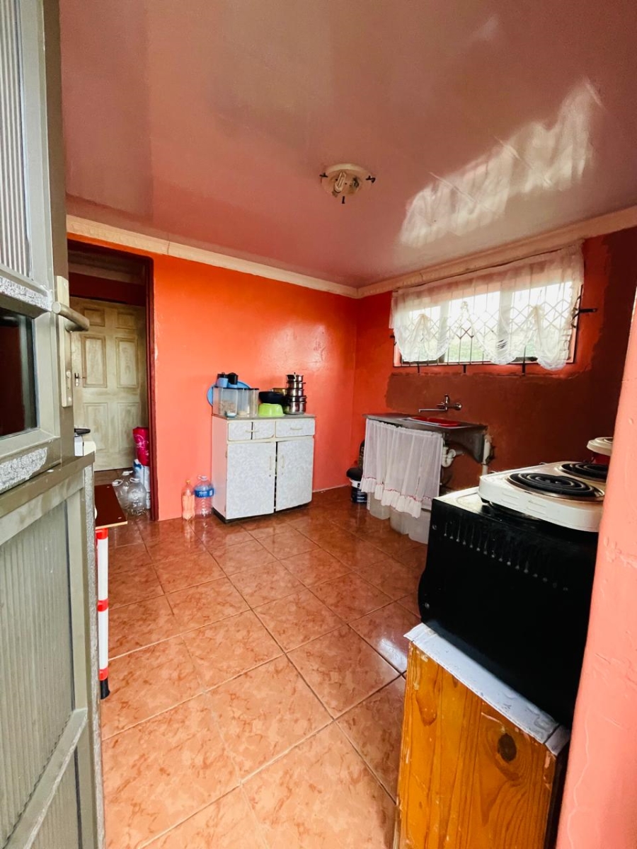 2 Bedroom Property for Sale in Mdantsane Nu 14 Eastern Cape